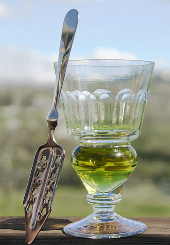 Zemežlč menšia (Centaurium erythraea) 4 liquor