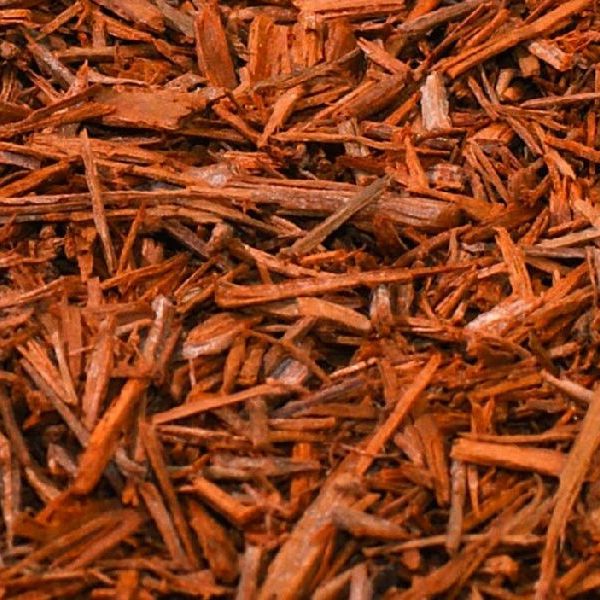 SANTAL červený (Sandalwood), drevo 15g