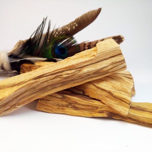 Palo Santo, drievko
