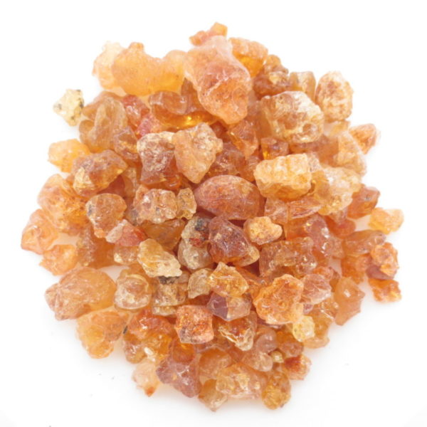 KOPÁL ZLATÝ, Agathis dammara, živica, 30g