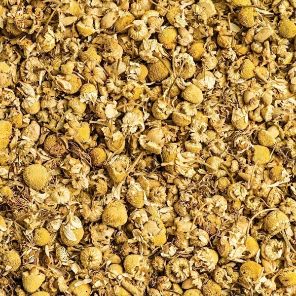 RUMANČEK kamilkový (pravý), sypaný čaj, 30g