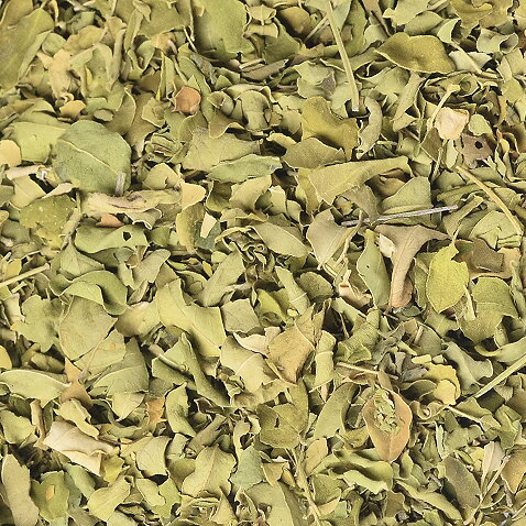 MORINGA, zázračný strom, sypaný bylinný čaj, 50g