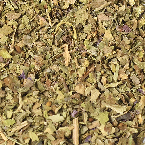 TULSI, posvätná bazalka, sypaný bylinný čaj