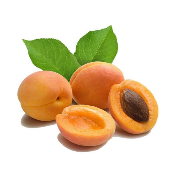 BIO panenský marhuľový olej (Prunus armeniaca)