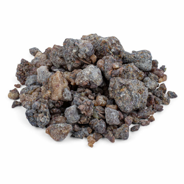 Sibírsky céder (borovica sibírska), živica, 20g