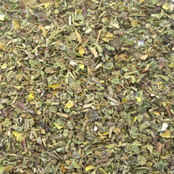 CISTUS incanus "Skalná ruža", bylinný sypaný čaj, 50g