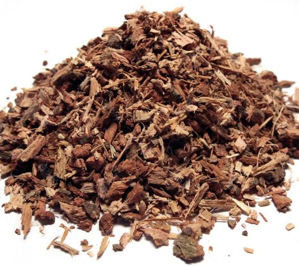 Dubová kôra, 100g