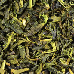 Bio GABA katsura, vedecký zelený čaj, 50g