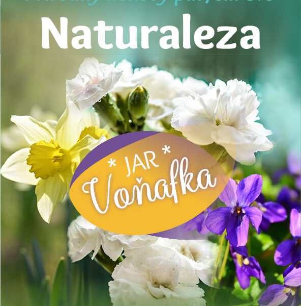 vonafka JAR naturaleza
